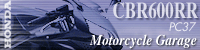 HONDA CBR600RR