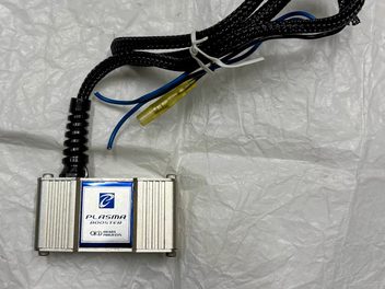 オカダプロジェクツのプラズマブースター Type-B 本体