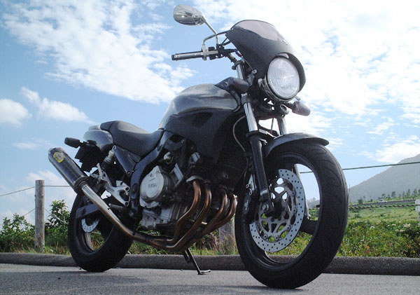 ZeaL草津ツーリング